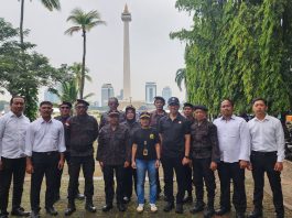 Keluarga Besar Putra Putri (KBPP) Polri