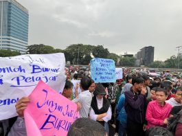 Aliansi Masyarakat Solidaritas Indonesia (ASRI)