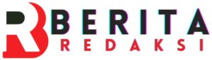1berita.com Logo